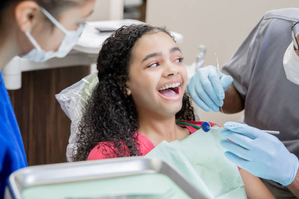 Best Weekend Emergency Dentist in Nahunta, GA