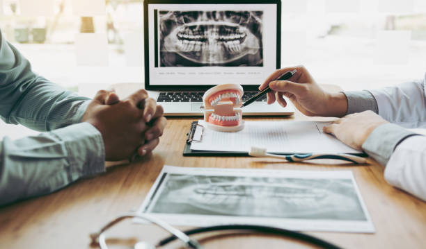Best Emergency Dentist for Lost Fillings or Crowns in Nahunta, GA