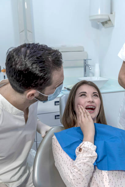 Best Mobile Emergency Dentist in Nahunta, GA