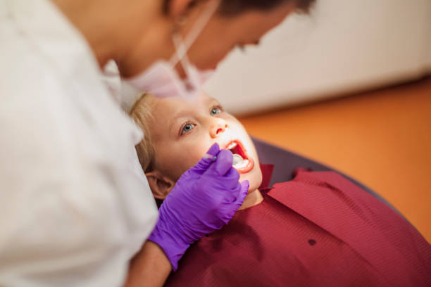 Best Emergency Cosmetic Dentistry in Nahunta, GA