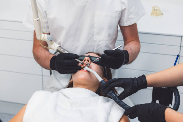 Best Emergency Dentist for Knocked-Out Tooth in Nahunta, GA
