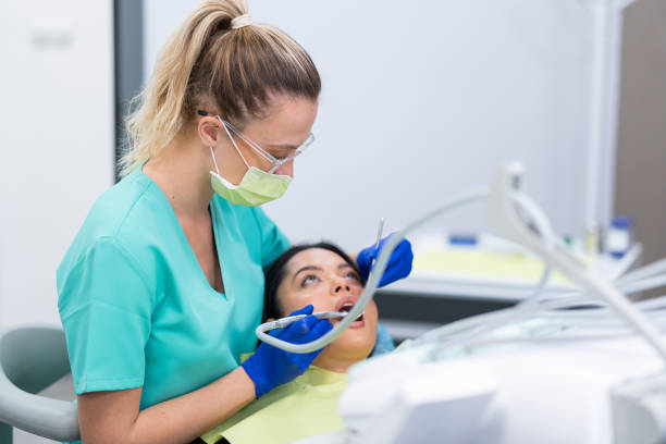 Best Emergency Root Canal Treatment in Nahunta, GA